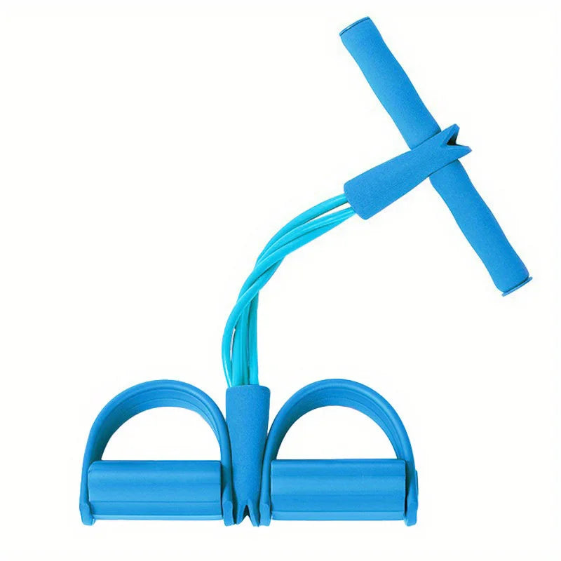 Total Body Shaper™ 4-Tube Resistance Reformer