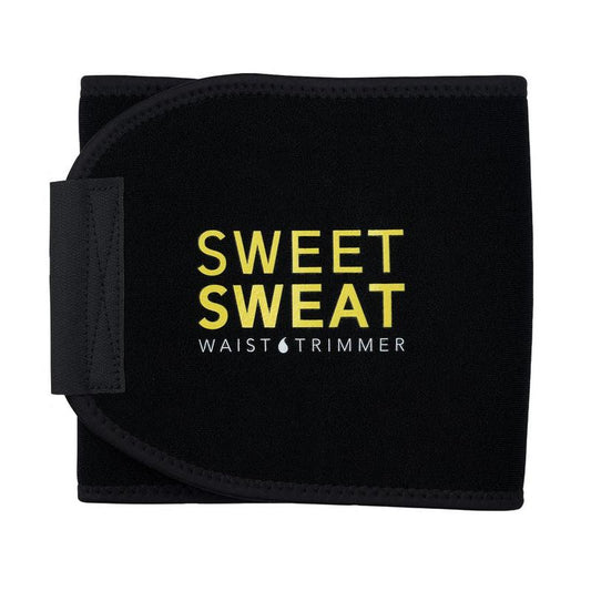 Adjustable Sweat Band for Intense Workouts