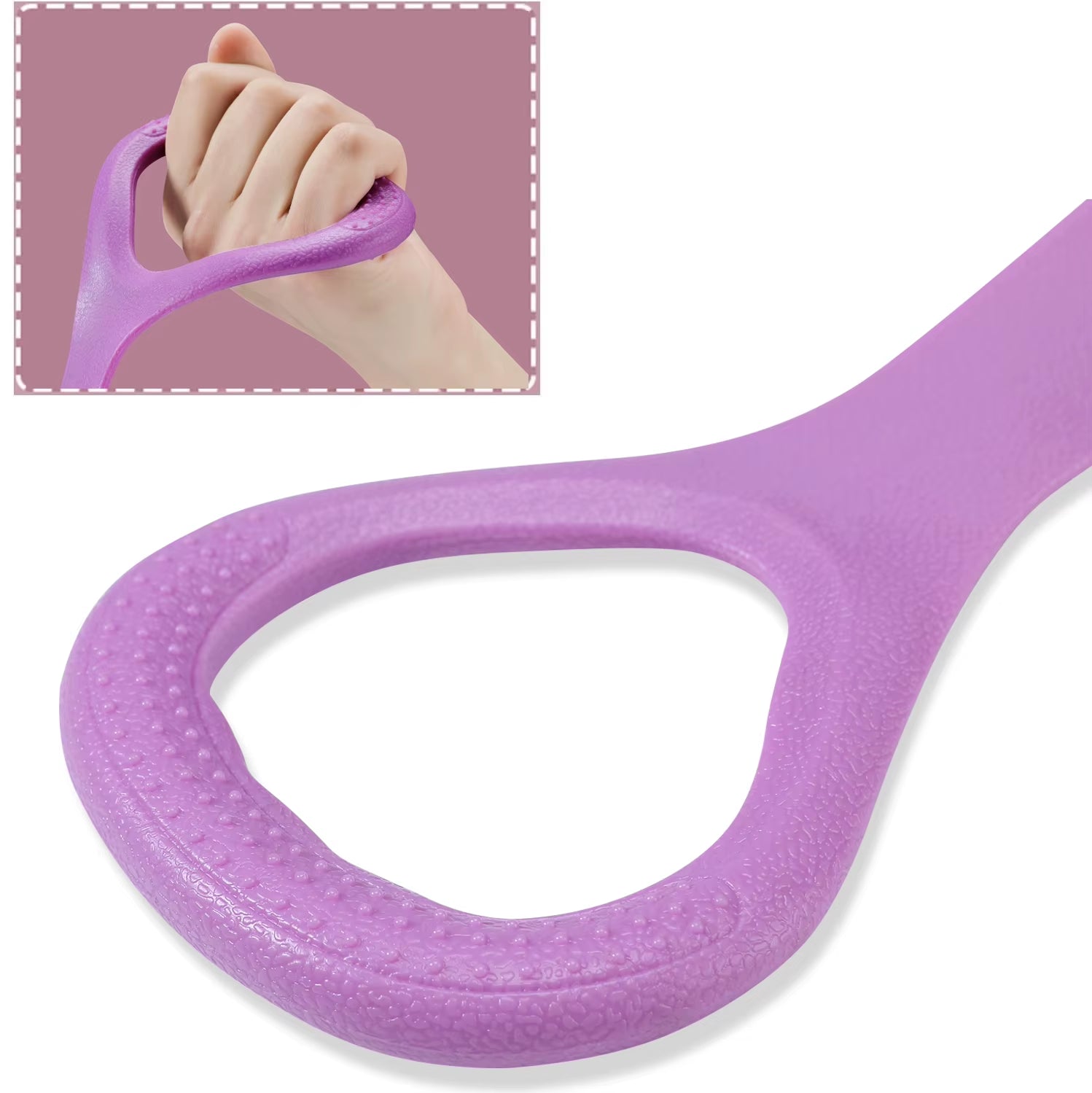 Powerflex 8™ Resistance Band Set – Total Body Strength in One Simple Tool