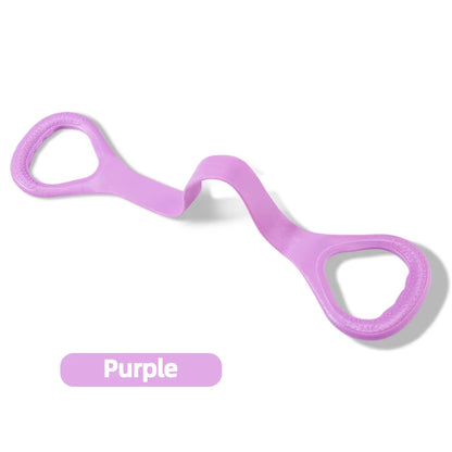 Powerflex 8™ Resistance Band Set – Total Body Strength in One Simple Tool