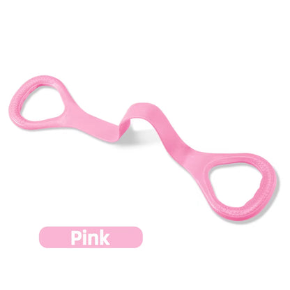 Powerflex 8™ Resistance Band Set – Total Body Strength in One Simple Tool